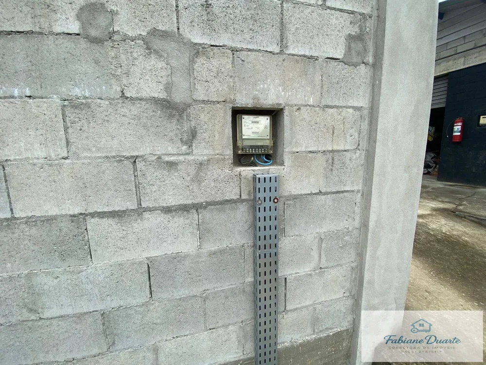 Depósito-Galpão, 100 m² - Foto 7