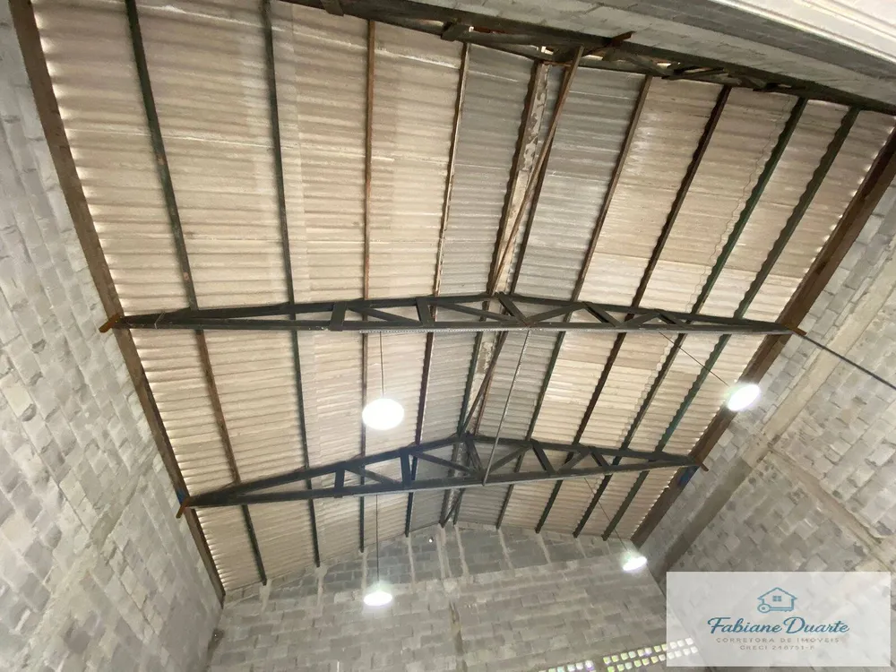 Depósito-Galpão, 100 m² - Foto 12