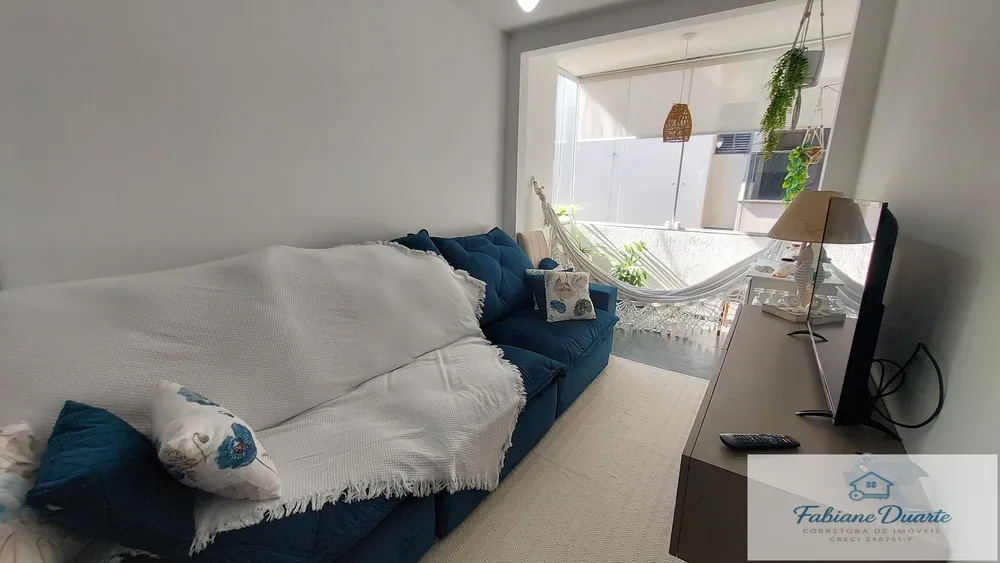 Apartamento, 2 quartos, 72 m² - Foto 3