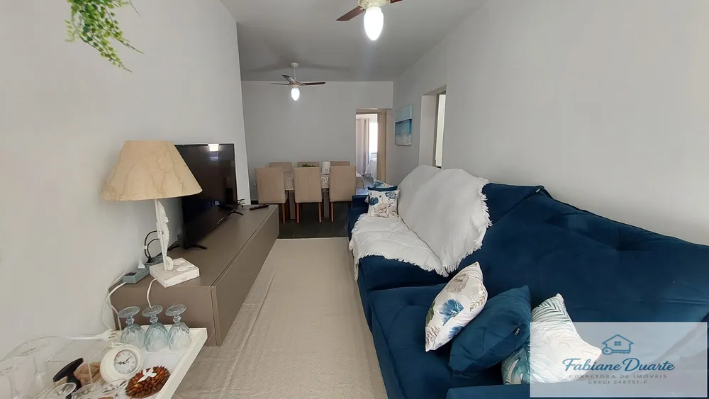 Apartamento, 2 quartos, 72 m² - Foto 5