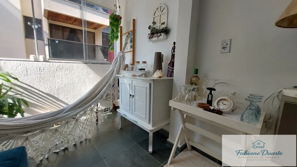 Apartamento, 2 quartos, 72 m² - Foto 4