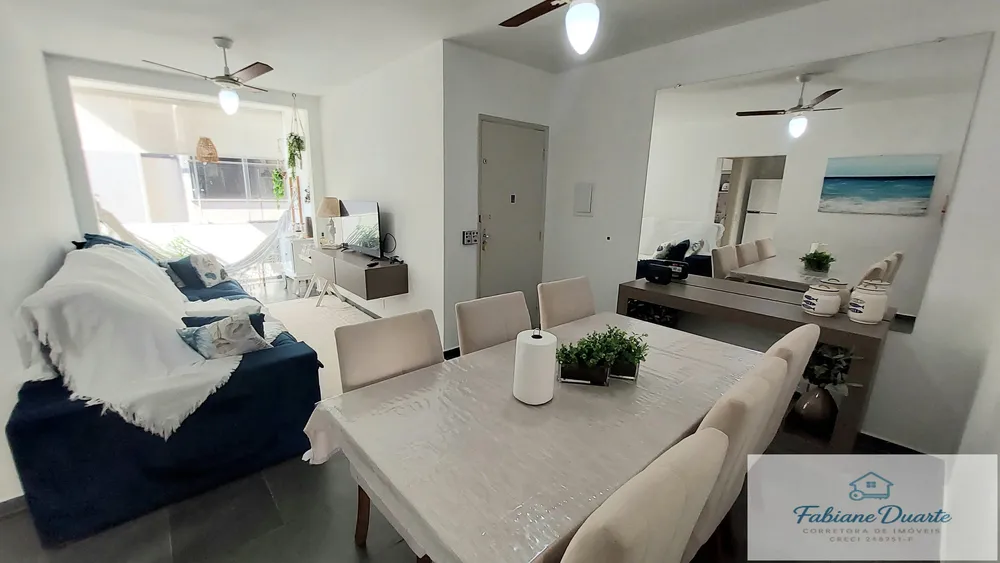 Apartamento, 2 quartos, 72 m² - Foto 9