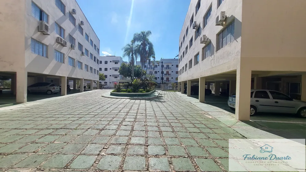 Apartamento, 2 quartos, 72 m² - Foto 16