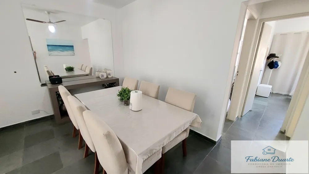 Apartamento, 2 quartos, 72 m² - Foto 7