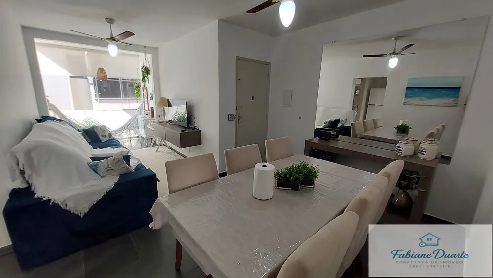 Apartamento, 2 quartos, 72 m² - Foto 6