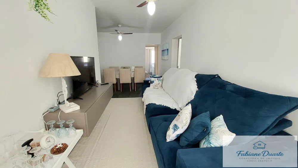 Apartamento, 2 quartos, 72 m² - Foto 2