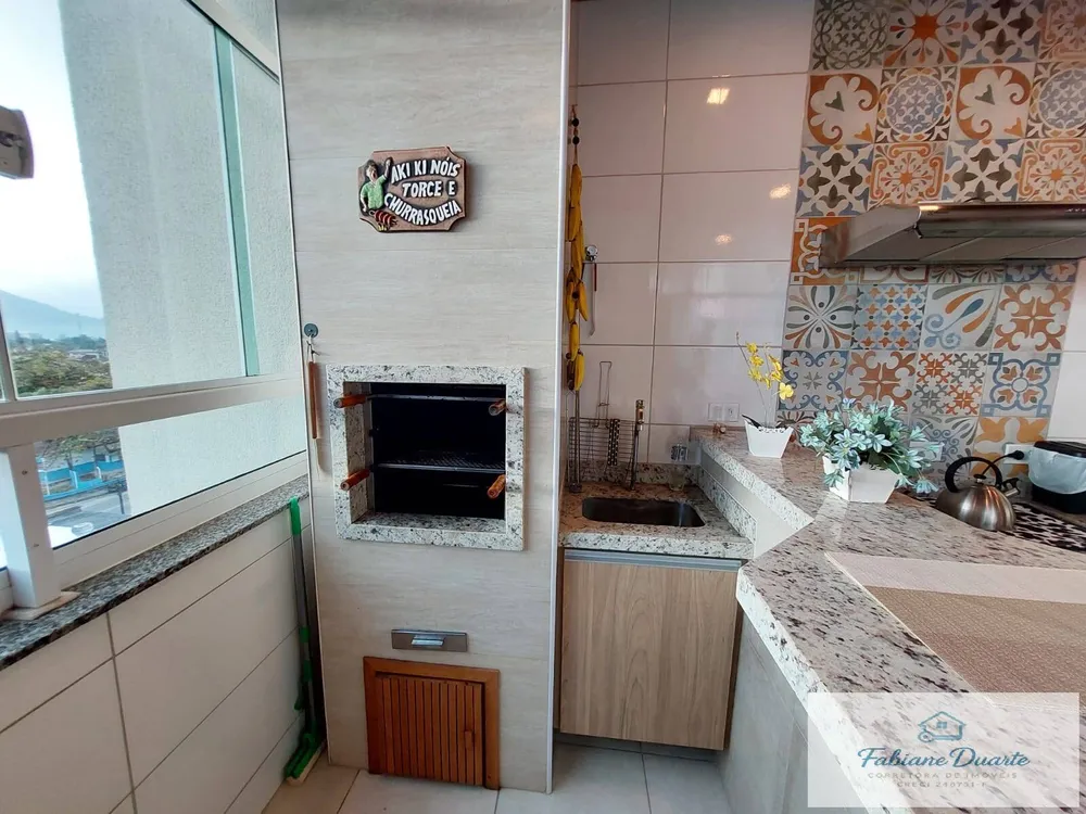 Cobertura, 2 quartos, 120 m² - Foto 9