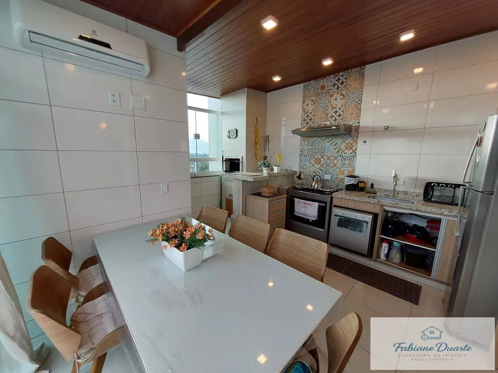 Cobertura, 2 quartos, 120 m² - Foto 1