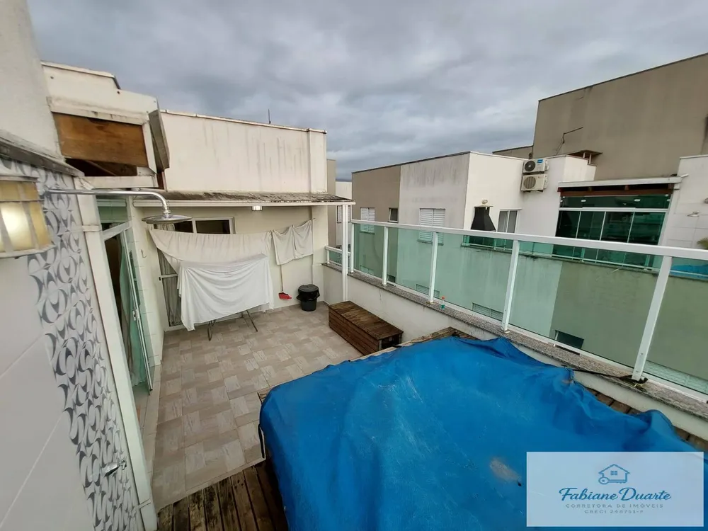 Cobertura, 2 quartos, 120 m² - Foto 13
