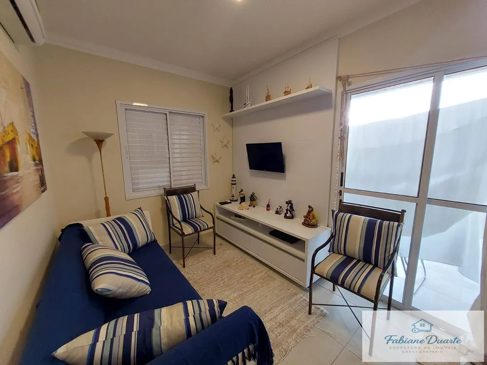 Cobertura, 2 quartos, 120 m² - Foto 4