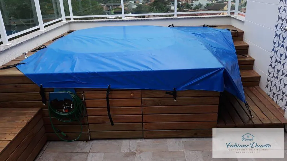 Cobertura, 2 quartos, 120 m² - Foto 16