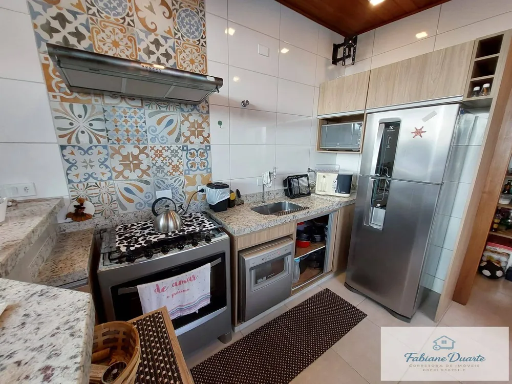 Cobertura, 2 quartos, 120 m² - Foto 2