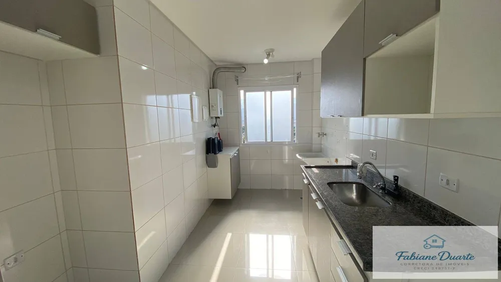Apartamento, 2 quartos, 78 m² - Foto 2