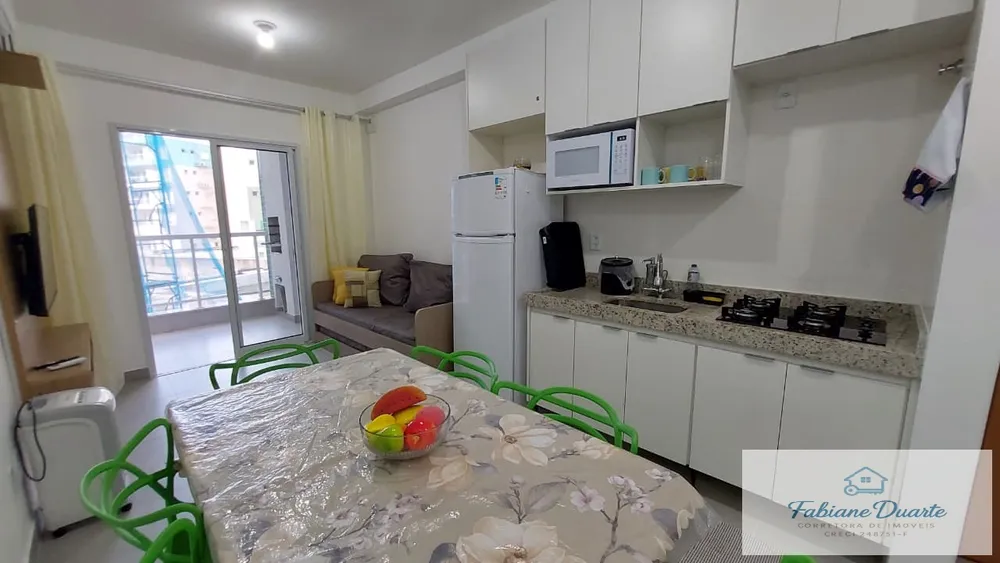 Apartamento, 1 quarto, 37 m² - Foto 3