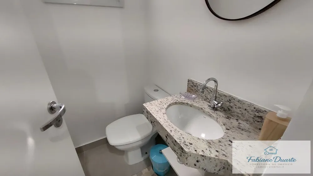 Apartamento, 1 quarto, 37 m² - Foto 10
