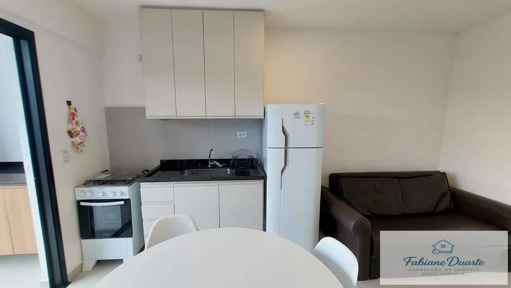 Apartamento, 42 m² - Foto 3