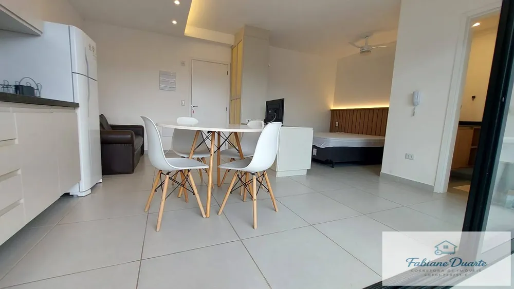Apartamento, 42 m² - Foto 4