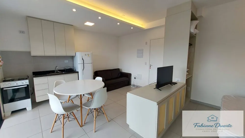 Apartamento, 42 m² - Foto 2