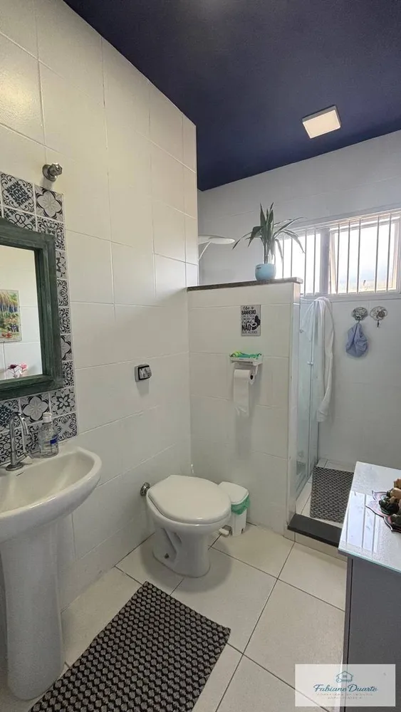 Casa, 4 quartos - Foto 12