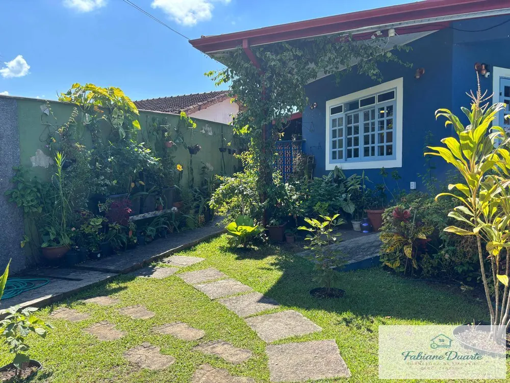 Casa, 4 quartos - Foto 1