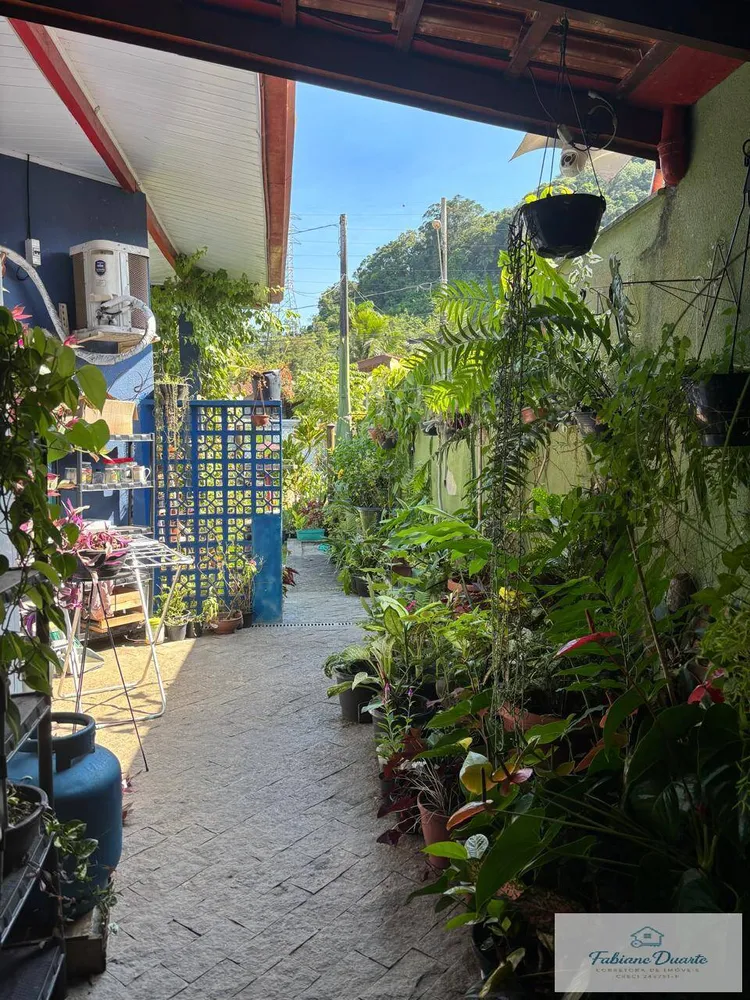 Casa, 4 quartos - Foto 4