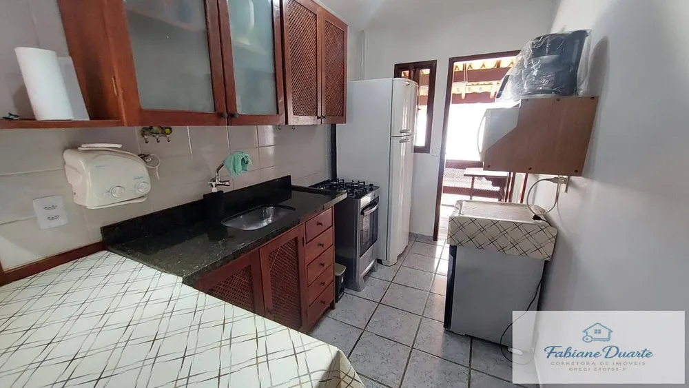 Apartamento, 2 quartos, 75 m² - Foto 2