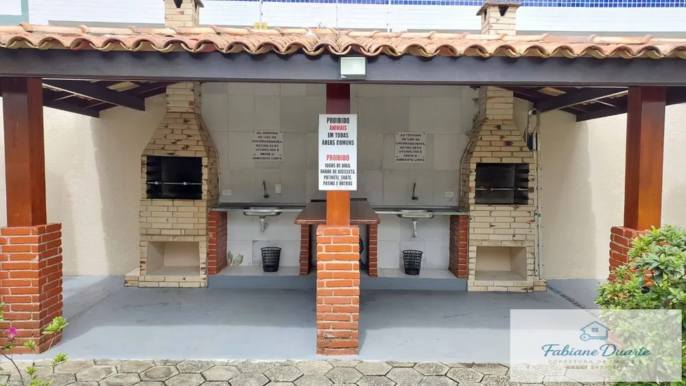 Apartamento, 2 quartos, 75 m² - Foto 15