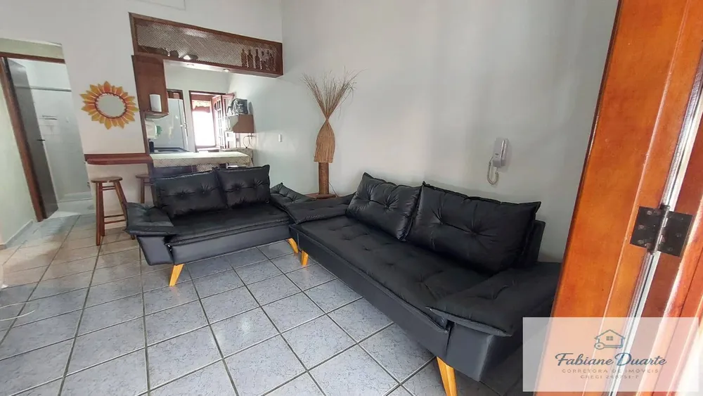 Apartamento, 2 quartos, 75 m² - Foto 1