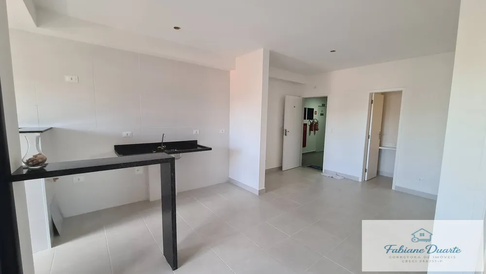 Apartamento, 2 quartos, 70 m² - Foto 2