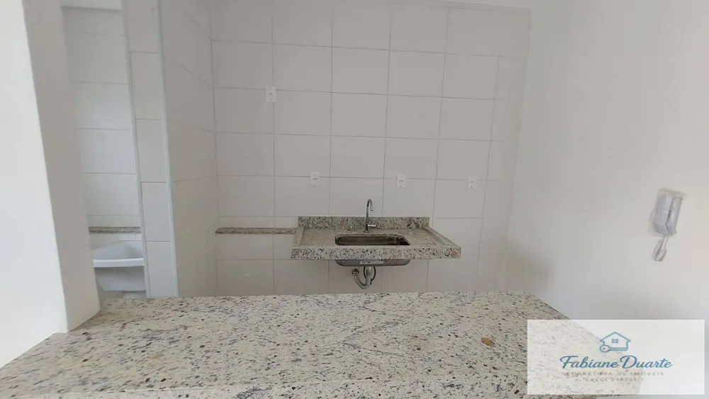 Apartamento, 2 quartos, 45 m² - Foto 2