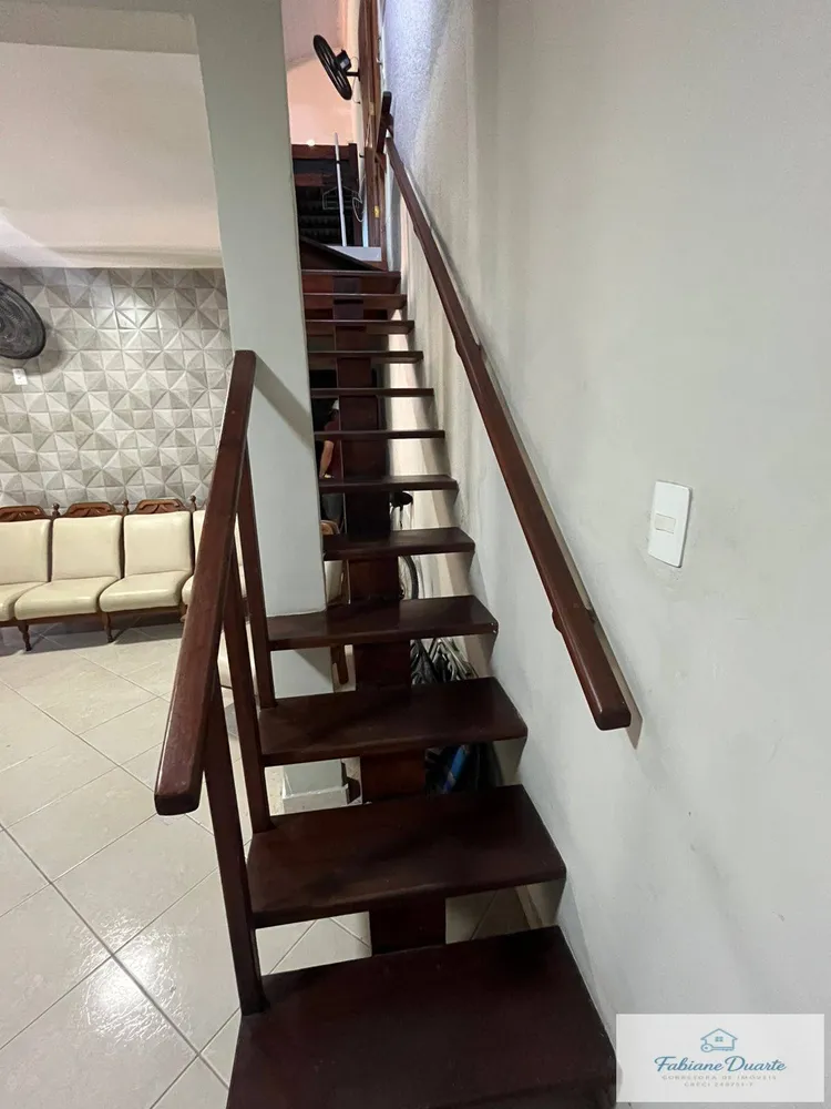 Sobrado, 3 quartos, 174 m² - Foto 10