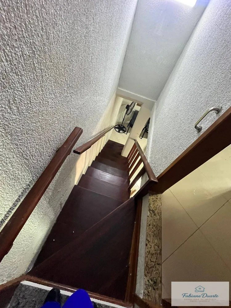 Sobrado, 3 quartos, 174 m² - Foto 5