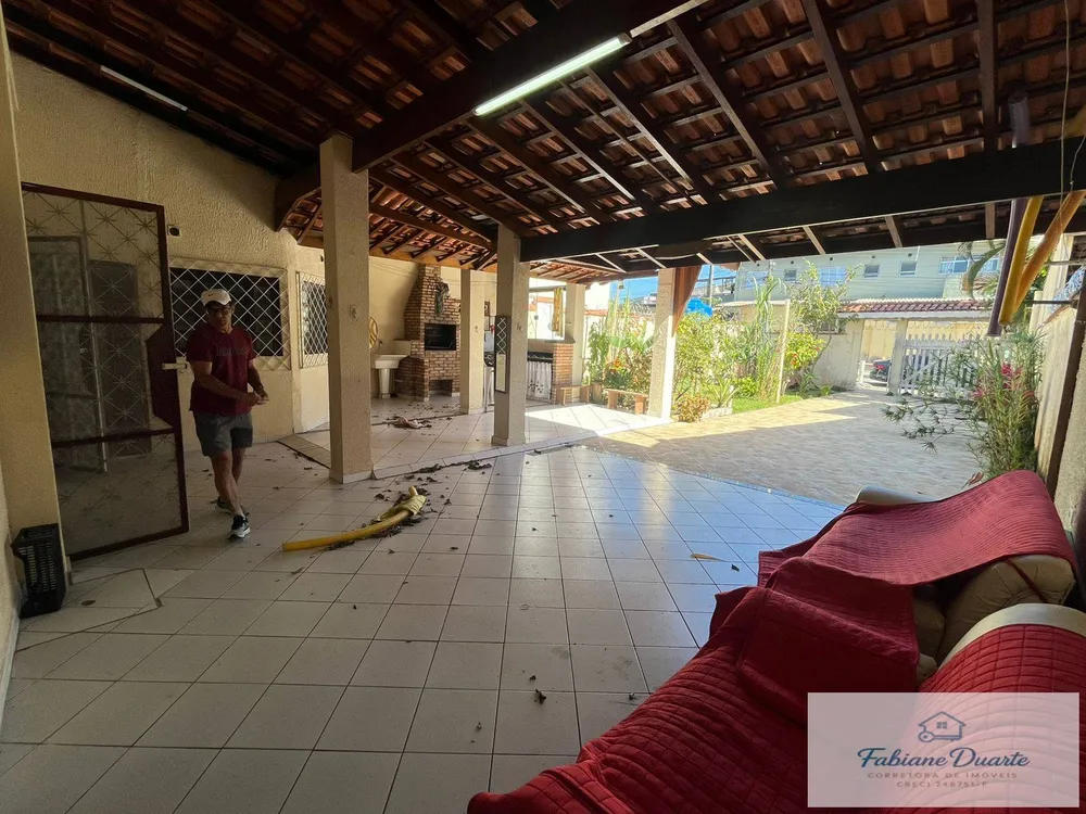 Sobrado, 3 quartos, 174 m² - Foto 15