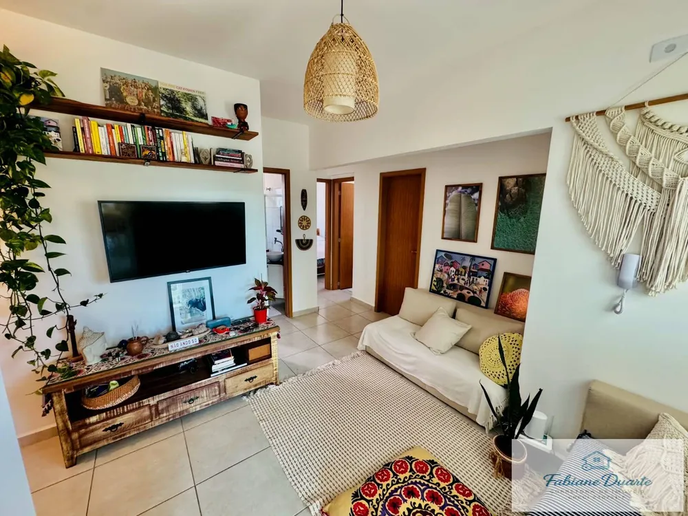 Cobertura, 3 quartos, 120 m² - Foto 1