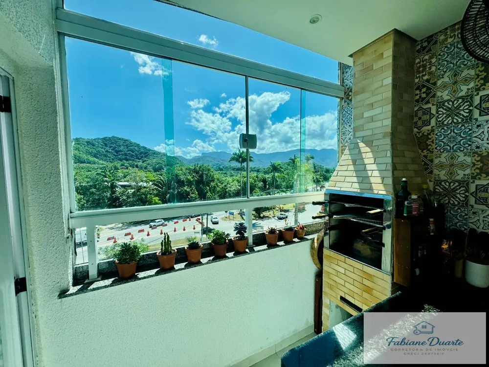 Cobertura, 3 quartos, 120 m² - Foto 5