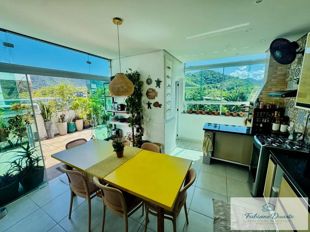 Cobertura, 3 quartos, 120 m² - Foto 4