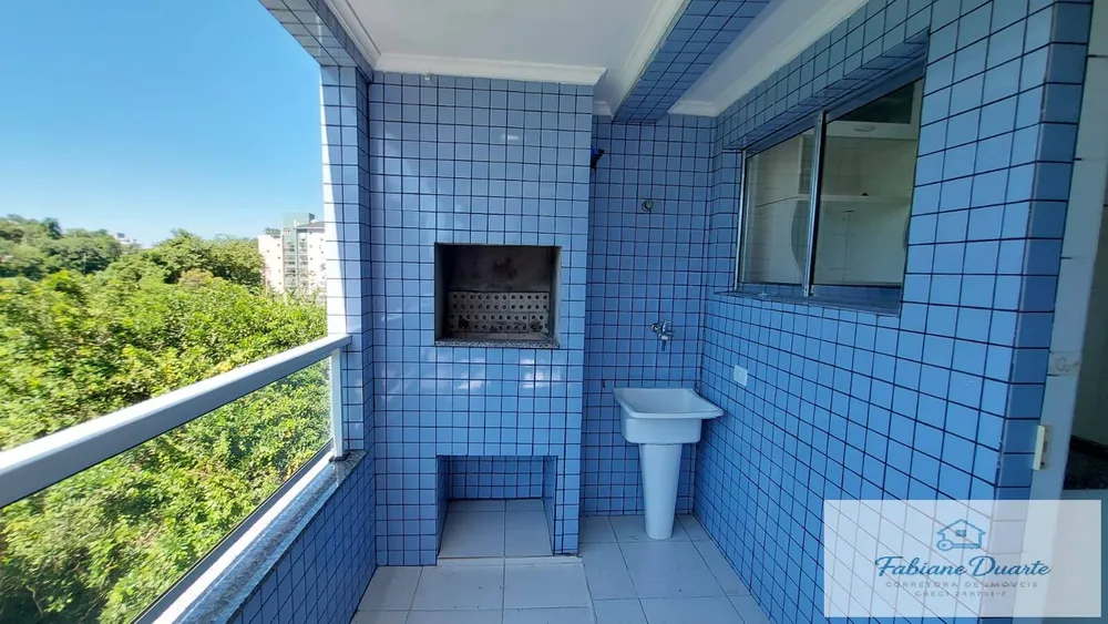 Apartamento, 2 quartos, 78 m² - Foto 1