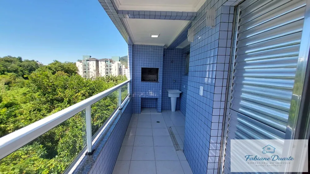 Apartamento, 2 quartos, 78 m² - Foto 2