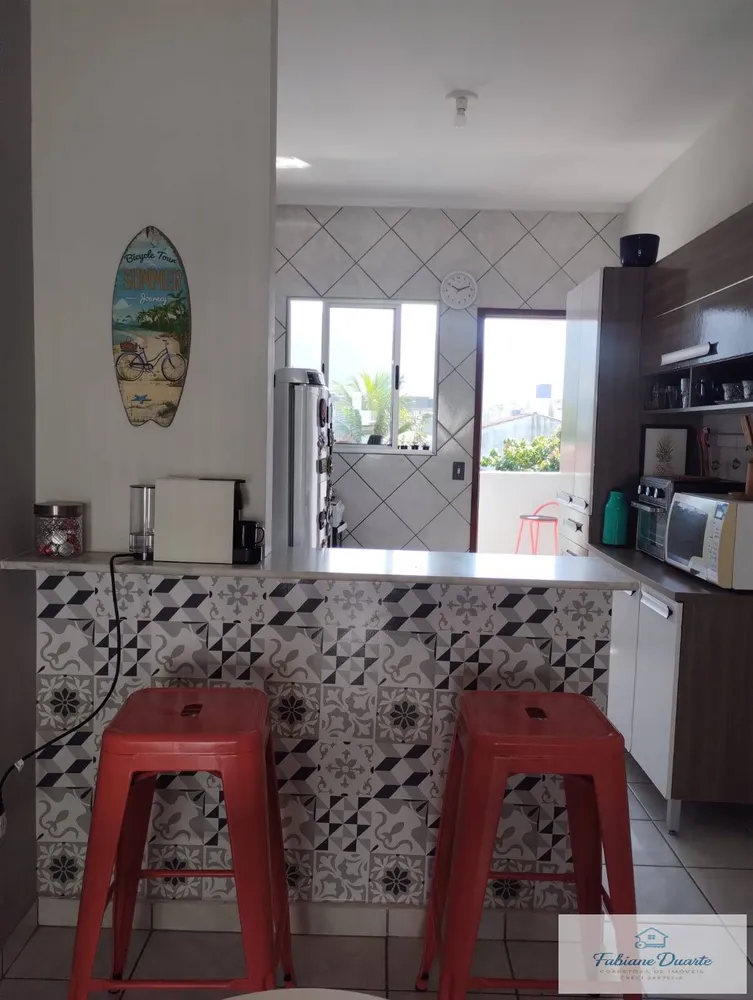 Apartamento, 2 quartos, 65 m² - Foto 2