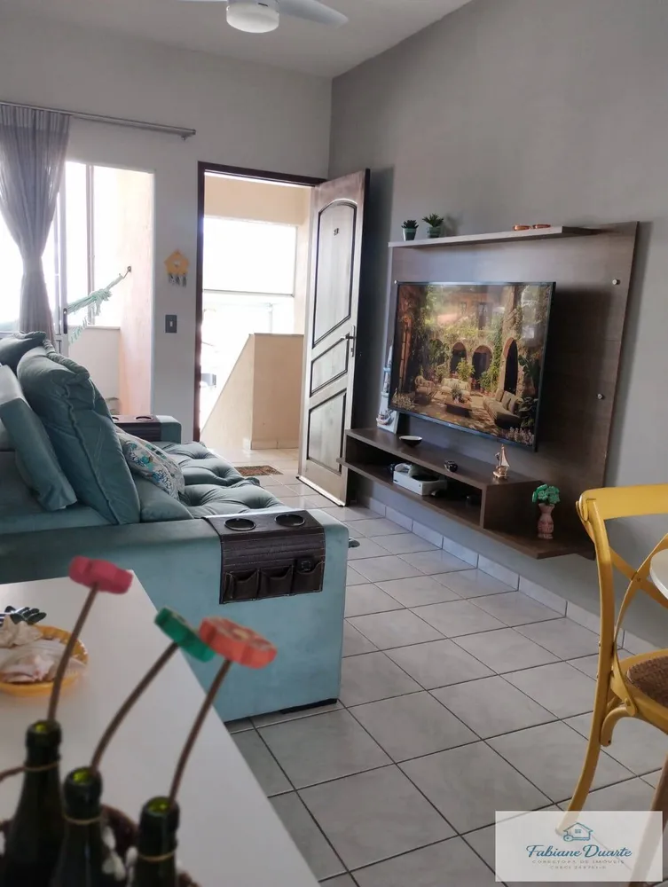 Apartamento, 2 quartos, 65 m² - Foto 1