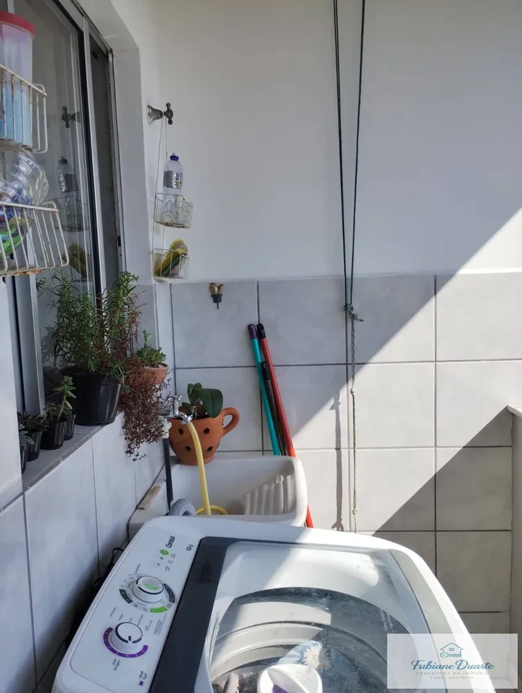 Apartamento, 2 quartos, 65 m² - Foto 11