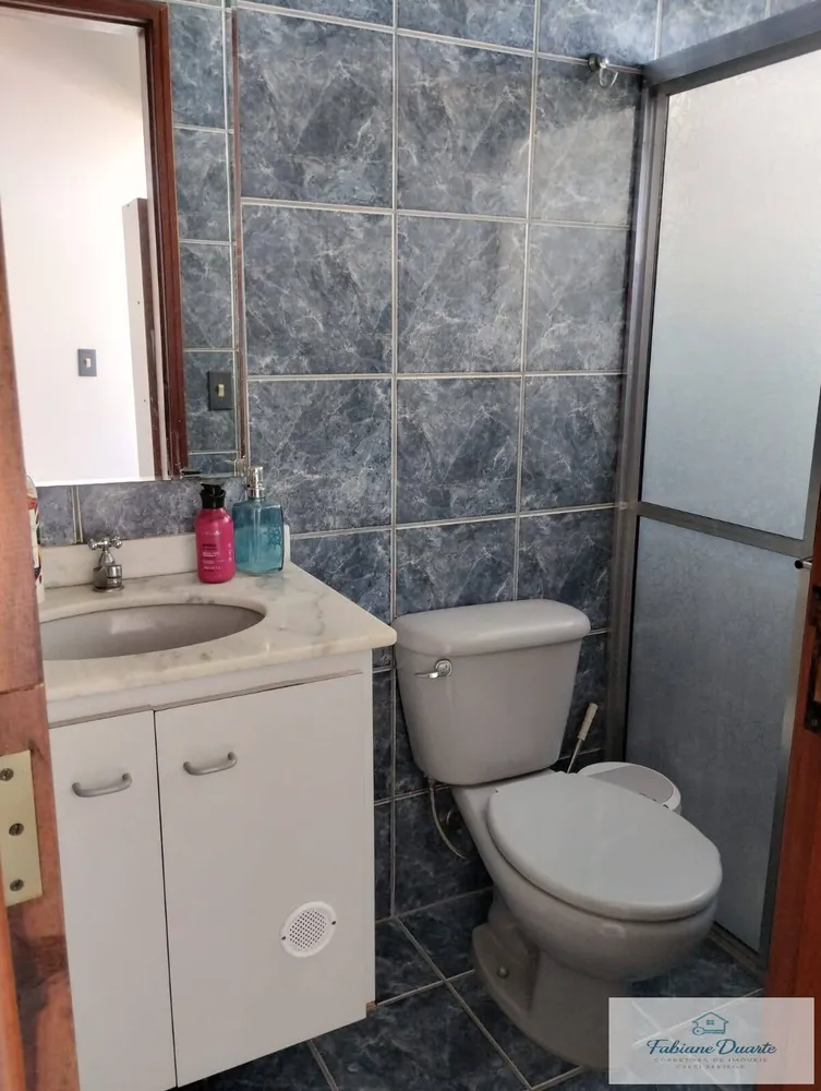 Apartamento, 2 quartos, 65 m² - Foto 8