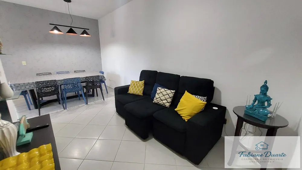 Apartamento, 2 quartos, 74 m² - Foto 2