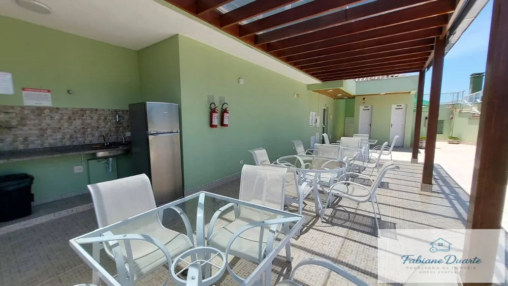 Apartamento, 2 quartos, 74 m² - Foto 15