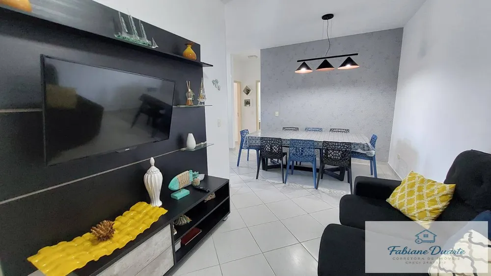 Apartamento, 2 quartos, 74 m² - Foto 1