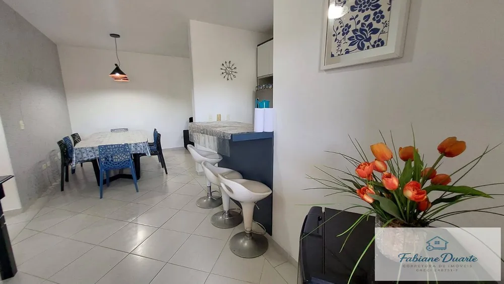 Apartamento, 2 quartos, 74 m² - Foto 4