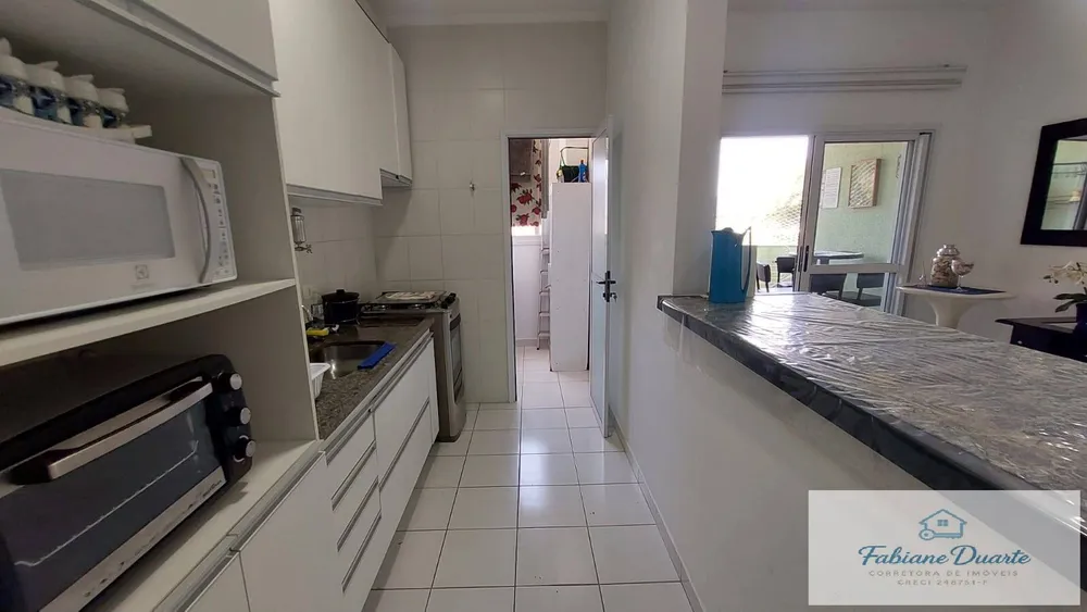 Apartamento, 2 quartos, 74 m² - Foto 5