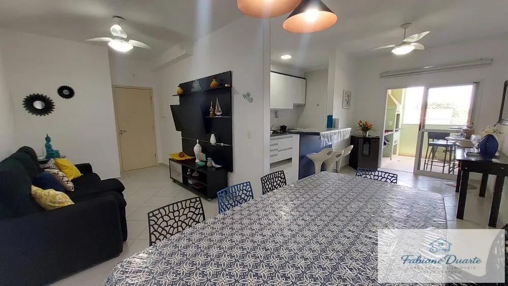 Apartamento, 2 quartos, 74 m² - Foto 3