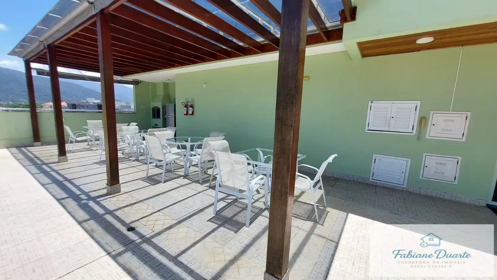 Apartamento, 2 quartos, 74 m² - Foto 6