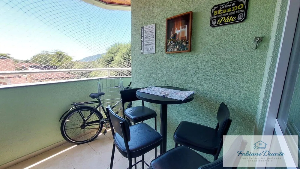 Apartamento, 2 quartos, 74 m² - Foto 9